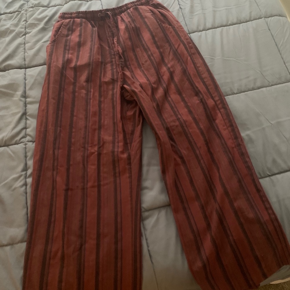Flowy Pants
